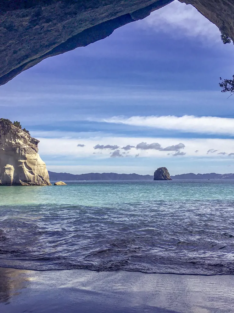 Neuseeland – Fjorde und Vulkane am anderen Ende der Welt